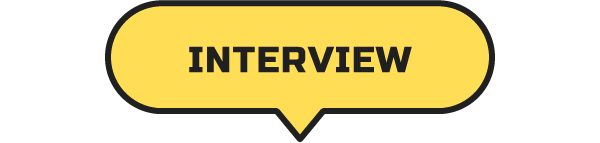 INTERVIEW
